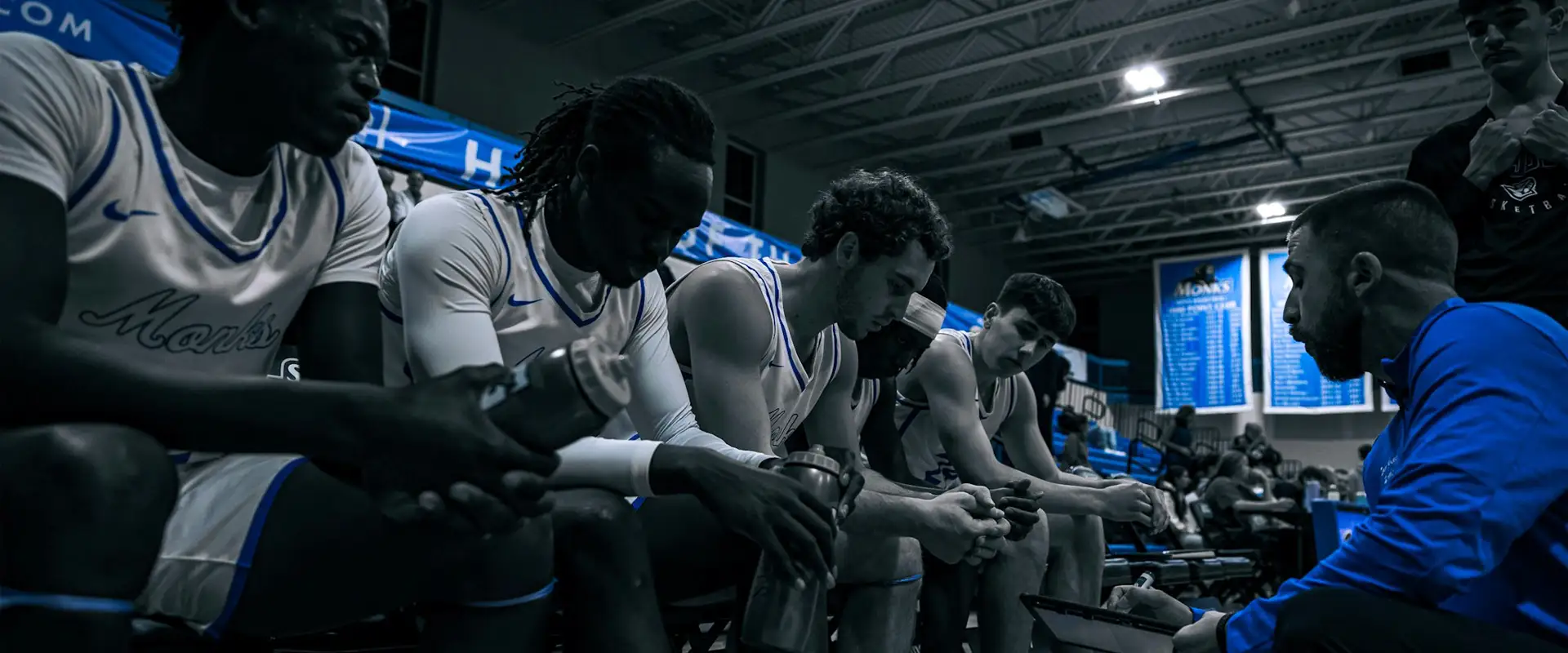 St. Joseph's College of Maine Men's Basketball Camps